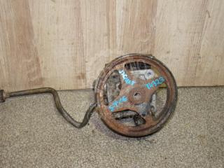 Фото запчасти насос гидроусилителя Jaguar S-Type 2004 Б/У запчасть Запчасть насос гидроусилителя Jaguar S-Type 2004