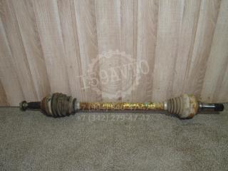 Фото запчасти полуось задняя левая Jaguar S-Type 2004 Б/У запчасть Запчасть полуось задняя левая Jaguar S-Type 2004