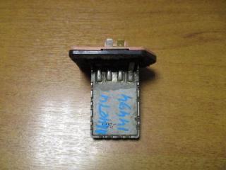 Запчасть резистор отопителя Chevrolet Lacetti 2010