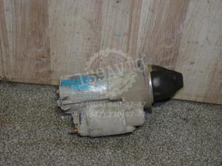 Фото запчасти стартер Chevrolet Lacetti 2006 Б/У запчасть Запчасть стартер Chevrolet Lacetti 2006