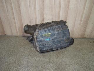 Фото запчасти корпус воздушного фильтра Chevrolet Lacetti 2010 Б/У запчасть Запчасть корпус воздушного фильтра Chevrolet Lacetti 2010