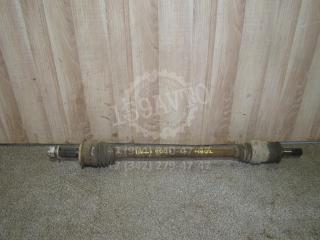 Полуось задняя левая Peugeot 4007 2008 Б/У Полуось задняя левая Peugeot 4007 2008