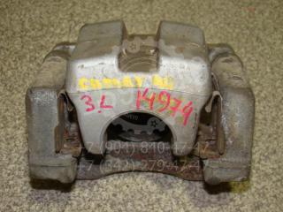 Суппорт задний правый Toyota Camry