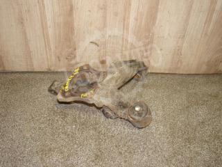 Кулак поворотный задний правый Toyota Camry Б/У Кулак поворотный задний правый Toyota Camry