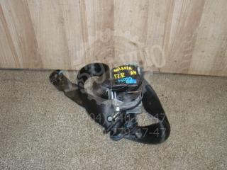 Ремень безопасности с пиропатроном Skoda Octavia 1 2007