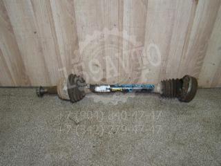 Полуось передняя левая Skoda Octavia 1 2007