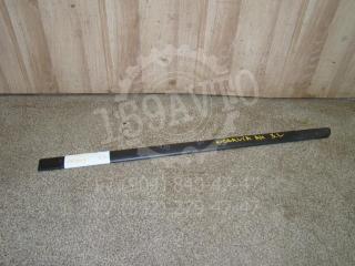 Молдинг задней левой двери Skoda Octavia 1 2007