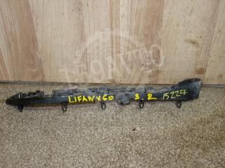 Фото запчасти кронштейн заднего бампера правый Lifan X60 2014 Б/У запчасть Запчасть кронштейн заднего бампера правый Lifan X60 2014