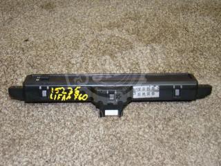 Фото запчасти дисплей информационный Lifan X60 2014 Б/У запчасть Запчасть дисплей информационный Lifan X60 2014