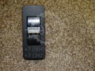 Фото запчасти кнопка стеклоподъемника Lifan X60 2014 Б/У запчасть Запчасть кнопка стеклоподъемника Lifan X60 2014