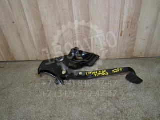 Запчасть педаль тормоза Lifan X60 2014