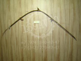 Запчасть трос ручника левый Lifan X60 2014