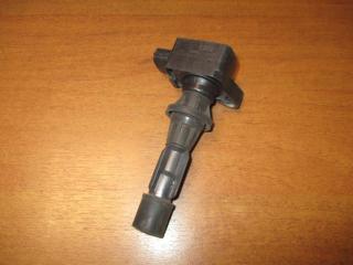 Фото запчасти катушка зажигания Mazda 3 Б/У запчасть Запчасть катушка зажигания Mazda 3