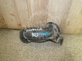 Воздуховод Toyota Corolla 2008