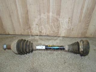 Фото запчасти полуось передняя левая Skoda Rapid 1 2014 Б/У запчасть Запчасть полуось передняя левая Skoda Rapid 1 2014