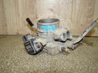 Фото запчасти заслонка дроссельная механическая Kia Spectra Б/У запчасть Запчасть заслонка дроссельная механическая Kia Spectra