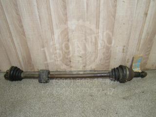 Фото запчасти полуось передняя правая Fiat Albea 2010 Б/У запчасть Запчасть полуось передняя правая Fiat Albea 2010