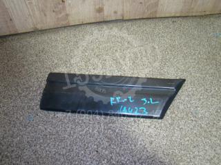 Запчасть молдинг переднего левого крыла Land Rover Range Rover 2