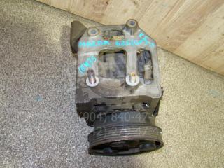 Фото запчасти компрессор кондиционера Mazda 626 Б/У запчасть Запчасть компрессор кондиционера Mazda 626