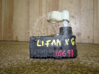 Фото запчасти моторчик корректора фары Lifan X60 2014 Б/У запчасть Запчасть моторчик корректора фары Lifan X60 2014