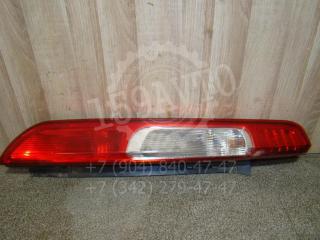 Фото запчасти фонарь задний левый Ford Focus Б/У запчасть Запчасть фонарь задний левый Ford Focus