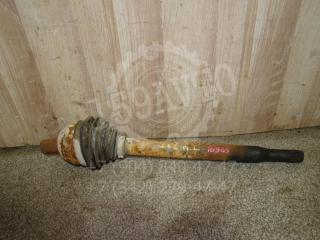 Полуось передняя левая Ford Focus Б/У Полуось передняя левая Ford Focus