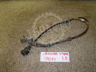 Фото запчасти датчик abs задний правый Jaguar S-Type 2004 Б/У запчасть Запчасть датчик abs задний правый Jaguar S-Type 2004