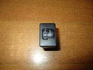 Фото запчасти кнопка корректора фар Toyota Corolla Б/У запчасть Запчасть кнопка корректора фар Toyota Corolla