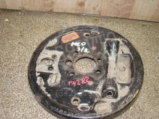 Щит опорный задний правый Volkswagen Polo 5 2011