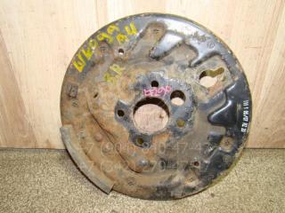 Щит опорный задний правый Skoda Octavia 1 2007