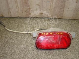 Фонарь задний в бампер левый Mazda CX-9 2008 Б/У Фонарь задний в бампер левый Mazda CX-9 2008