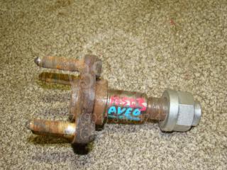 Запчасть цапфа Chevrolet Aveo 2009