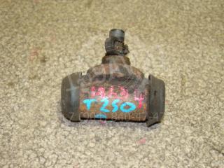 Запчасть цилиндр тормозной задний Chevrolet Aveo 2009