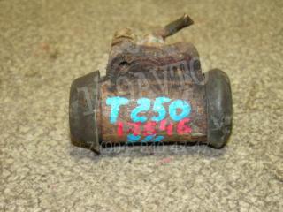 Запчасть цилиндр тормозной задний Chevrolet Aveo 2009