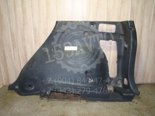 Обшивка багажника Toyota RAV4 Б/У Обшивка багажника Toyota RAV4