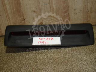 Фото запчасти стоп-сигнал Hyundai Sonata 2007 Б/У запчасть Запчасть стоп-сигнал Hyundai Sonata 2007