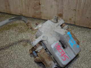 Суппорт задний правый Toyota RAV4