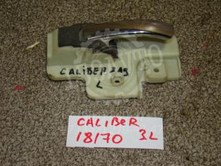 Запчасть ручка двери внутренняя левая Dodge Caliber