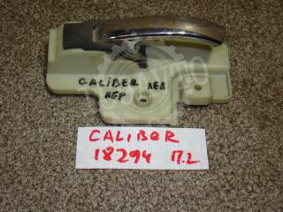 Запчасть ручка двери внутренняя левая Dodge Caliber