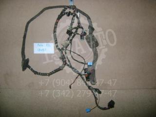 Проводка двери Volkswagen Polo 5 2011