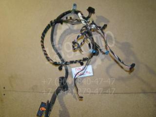 Проводка двери Volkswagen Polo 5 2011