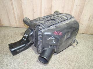 Фото запчасти корпус воздушного фильтра Mitsubishi Lancer 10 Б/У запчасть Запчасть корпус воздушного фильтра Mitsubishi Lancer 10