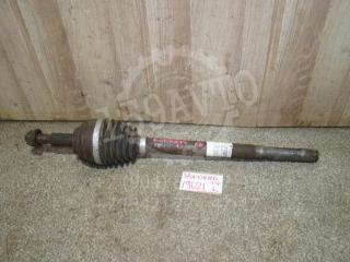 Полуось передняя левая Renault Sandero 1 Б/У Полуось передняя левая Renault Sandero 1