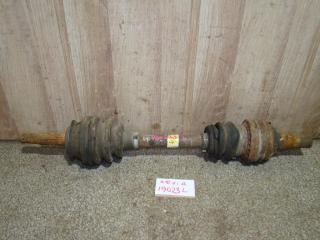 Полуось передняя левая Daewoo Nexia Б/У Полуось передняя левая Daewoo Nexia