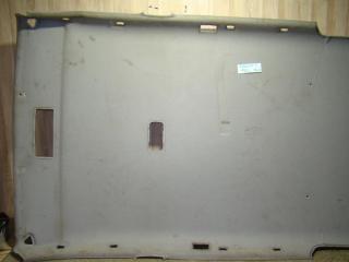 Обшивка потолка Toyota Avensis 1 Б/У Обшивка потолка Toyota Avensis 1