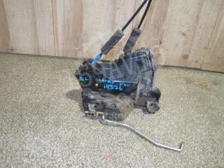 Замок двери передней левой Toyota Camry 2007