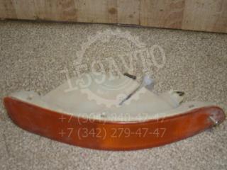 Запчасть указатель поворота в бампер правый Toyota Carina E