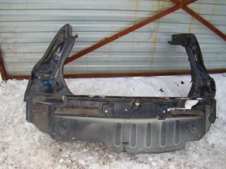 Фото запчасти панель задняя Citroen C4 Б/У запчасть Запчасть панель задняя Citroen C4