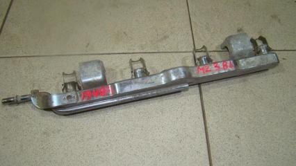 Запчасть рейка топливная Mazda 3