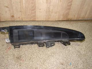 Дисплей информационный Mazda 3 Б/У Дисплей информационный Mazda 3